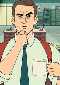 Christopher Meloni
as Agent Steel