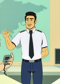 Alejandro Edda
as Pedro