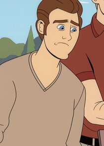 Adam DeVine
as Tanner