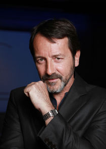 Jean-Hugues Anglade
as Philippe Delmasse