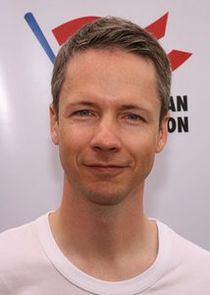 John Cameron Mitchell
as Amory Gould