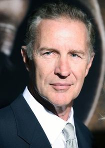 Geoff Pierson
as William Hamilton-Sweeney Sr.