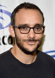 Omid Abtahi
as Detective Ali Parsa