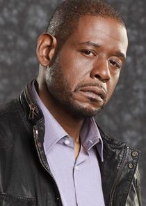 Forest Whitaker
as Samuel 