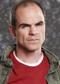 Michael Kelly
as John 