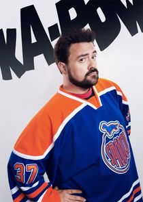 Kevin Smith
as Kevin Smith
