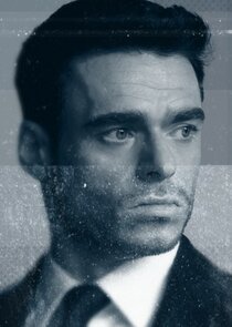 Richard Madden
as Mason Kane