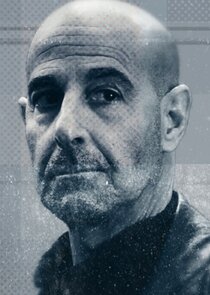 Stanley Tucci
as Bernard Orlick