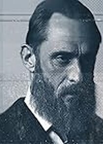 Roland Møller
as Davik Silje