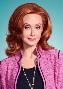 Swoosie Kurtz
as Sheila