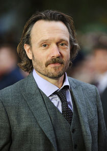 John Pyper-Ferguson
as Sawyer Clarkman