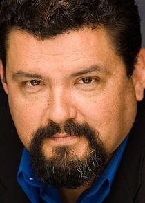 Daniel Edward Mora
as Rafael Morales