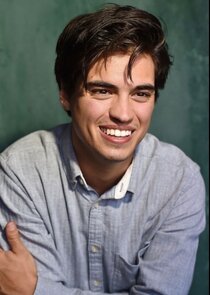 Keith Miller
as Noah