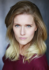 Amy De Bhrún
as Abigail Whithall