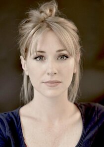 Valerie O'Connor
as Bridget Paterson