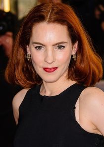 Kelly Campbell
as Julia Garston