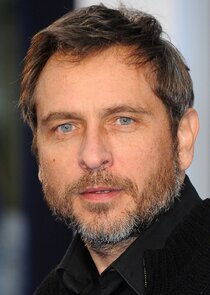 Stephen Lord
as Ted Bolt