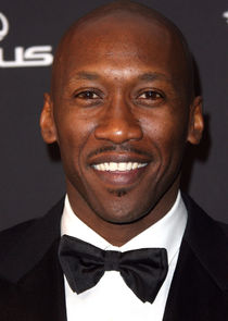 Mahershala Ali
as Narrator