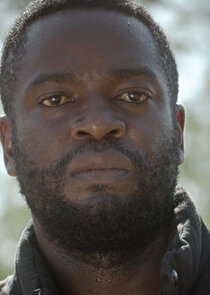 Melvin Alusa
as Dennis Kyalo