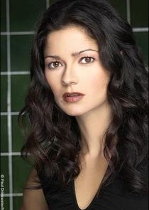 Jill Hennessy
as Dr. Jordan Cavanaugh