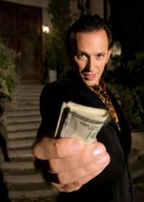 Steve Valentine
as Dr. Nigel Townsend