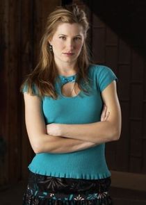 Kathryn Hahn
as Lily Lebowski