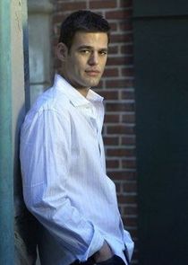 Ivan Sergei
as Dr. Peter Winslow