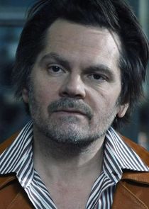 Florin Piersic Jr.
as Gregor Anghel