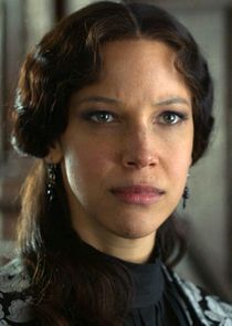 Caroline Ford
as Sophie Longerbane