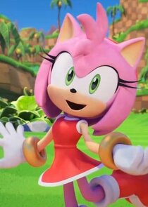 Shannon Chan-Kent
as Amy