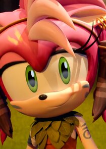 Shannon Chan-Kent
as Thorn Rose