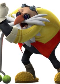 Brian Drummond
as Dr. Done It