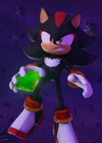 Ian Hanlin
as Shadow