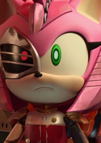 Shannon Chan-Kent
as Rusty Rose