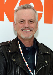 Rob Paulsen
as Flash