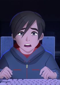 Finn Wolfhard
as Player