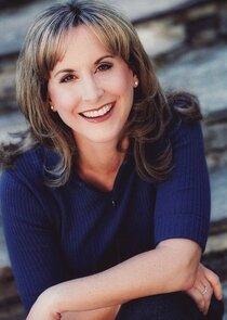 Jodi Benson
as Patsy Smiles