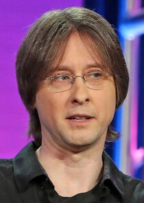 Mr. Lawrence
as Dave