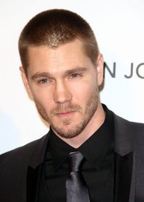 Chad Michael Murray
as Jacob Orr