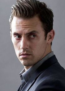 Milo Ventimiglia
as Ian Mitchell