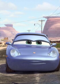 Bonnie Hunt
as Sally