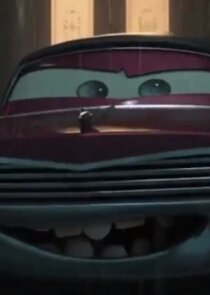 Steve Purcell
as Randy