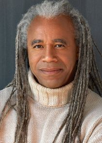Dave Fennoy
as Additional Voices