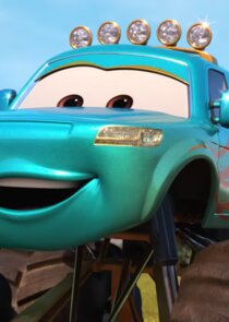 Quinta Brunson
as Ivy