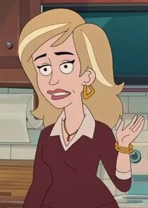 Jill Talley
as Bonnie