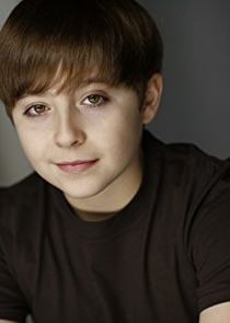 Christian Distefano
as Arty