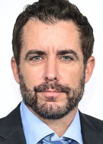 Jason Jones
as Dad