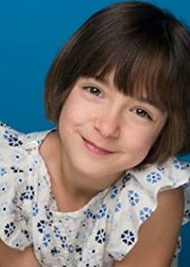 Kira Gelineau
as Epiphany