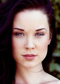 Laci J. Mailey
as Jess O'Brien