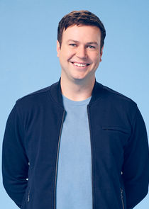 Taran Killam
as Will Cooper